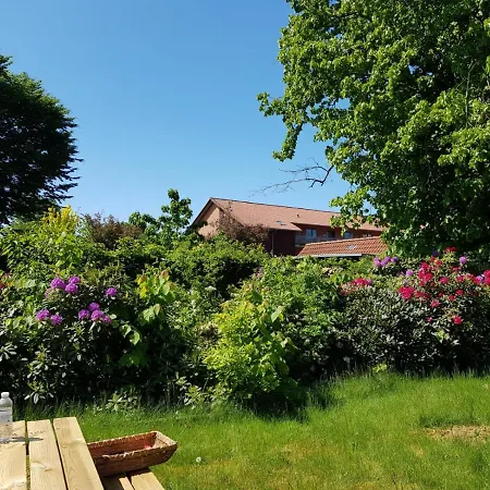 Tango Garden Holiday Homes ビルン