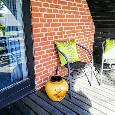 Tango Garden Holiday Homes ビルン