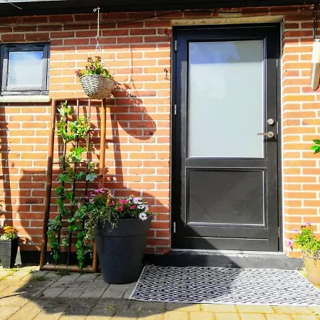Tango Garden Holiday Homes ビルン
