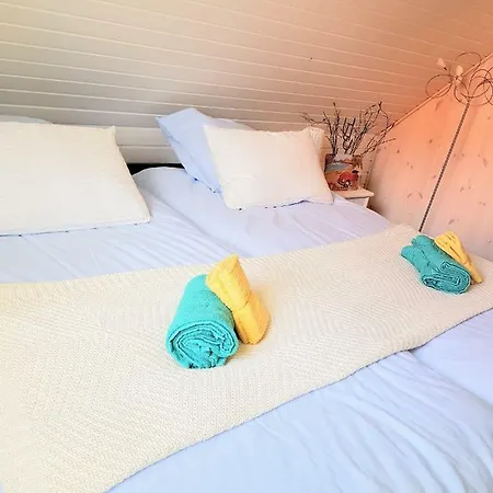 Tango Garden Holiday Homes Penzion *