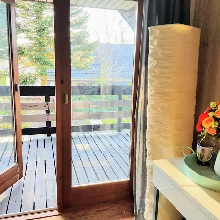 Penzion Tango Garden Holiday Homes