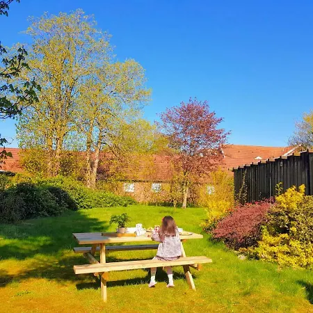 Tango Garden Holiday Homes Guest house *