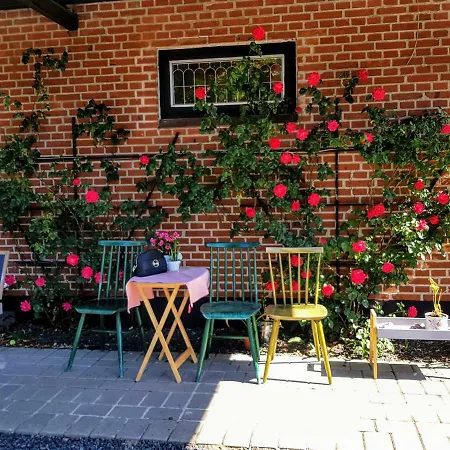 Penzion Tango Garden Holiday Homes *