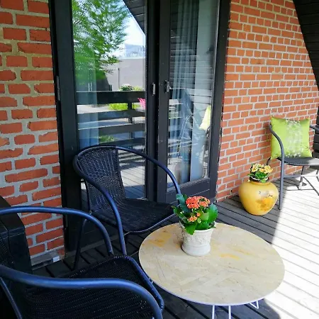 Tango Garden Holiday Homes Guest house *