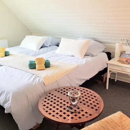Tango Garden Holiday Homes Penzion *