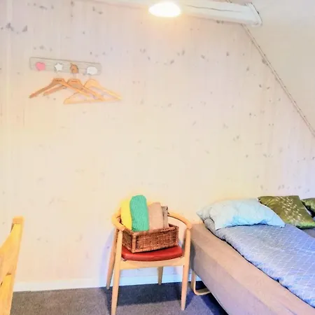 Tango Garden Holiday Homes Guest house Billund